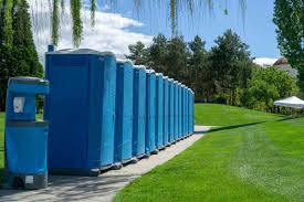 Types of Portable Toilets We Offer in Hebron, OH