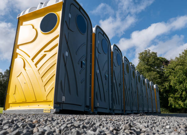 Reliable Hebron, OH Portable Potty Rental Solutions