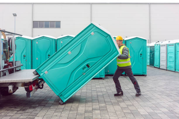 Best Portable Restrooms for Agricultural Sites  in Hebron, OH