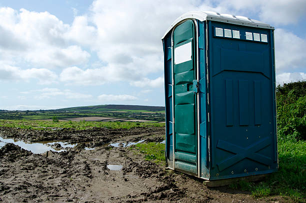 Best Portable Toilets with Baby Changing Stations  in Hebron, OH